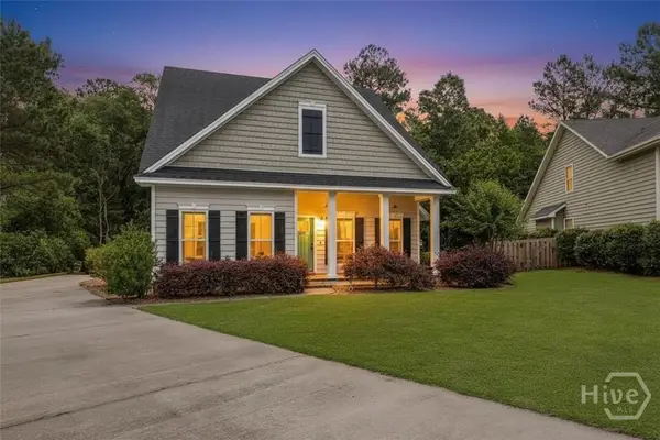 150 Jacobs Circle, Richmond Hill, GA 31324