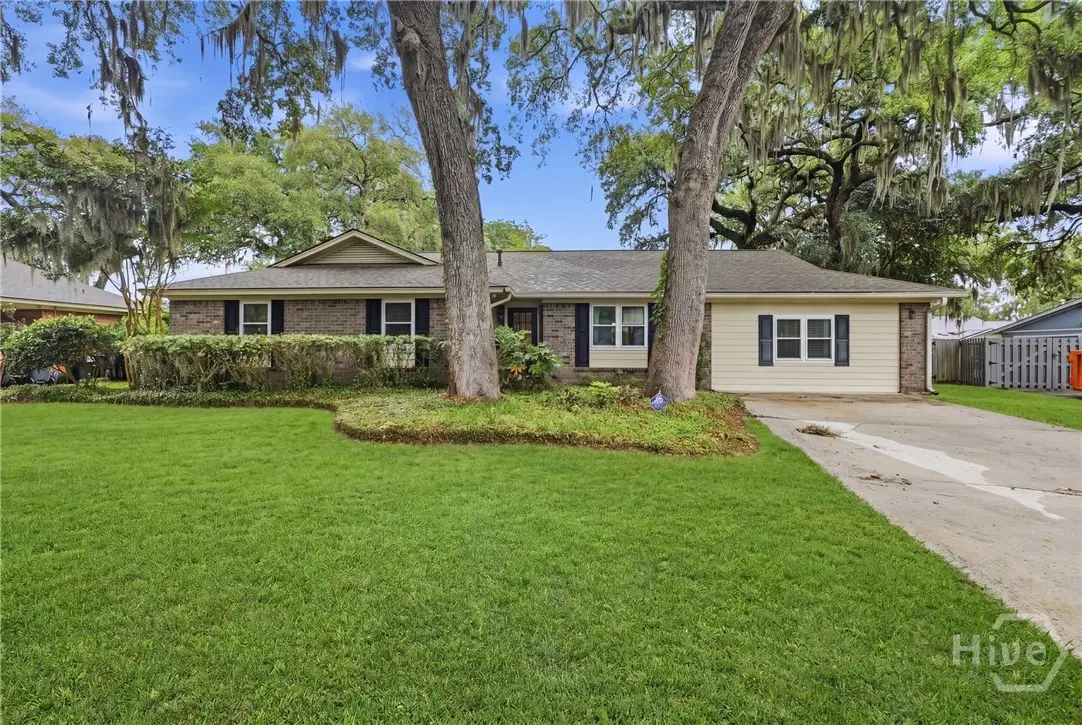 110 Dove Lane, Savannah, GA 31406 - #1