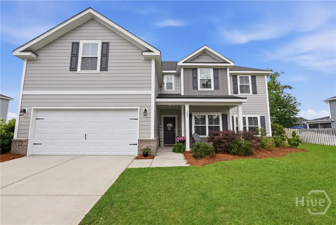 188 Pitch Point Trail, Richmond Hill, GA 31324 - #1
