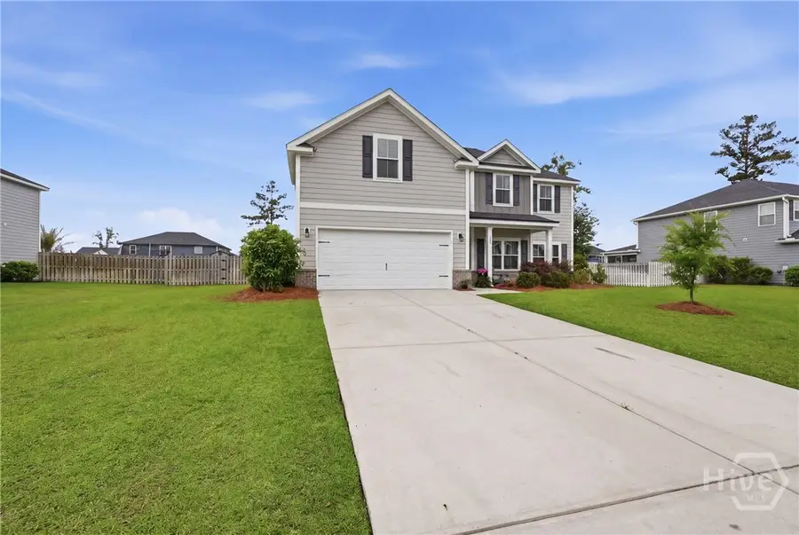 188 Pitch Point Trail, Richmond Hill, GA 31324 - #3