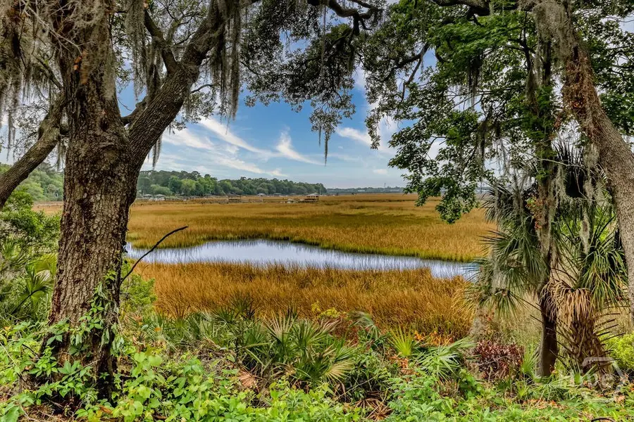 109 N Marsh Road, Savannah, GA 31410 - #2