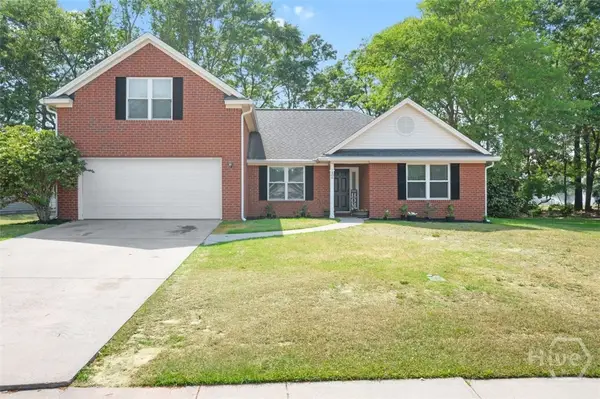 406 Roberts Way, Rincon, GA 31326