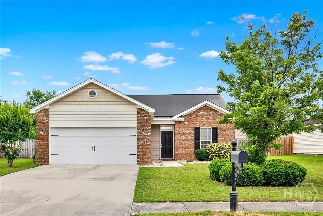 20 Wesleyan Drive, Savannah, GA 31419 - #1