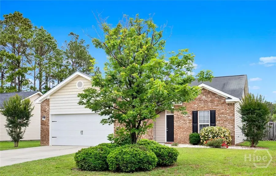 20 Wesleyan Drive, Savannah, GA 31419 - #2