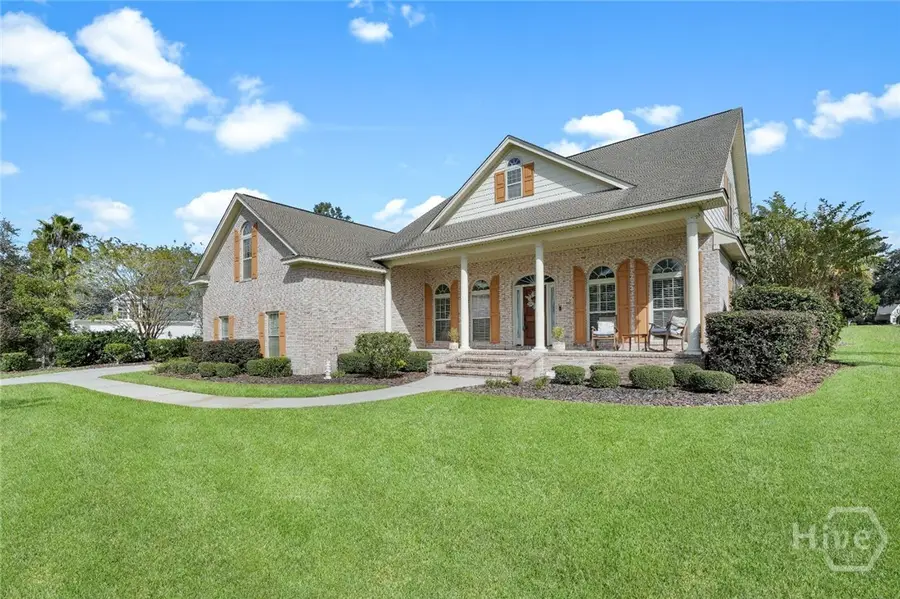 202 Mallard Loop Road, Savannah, GA 31405 - #2