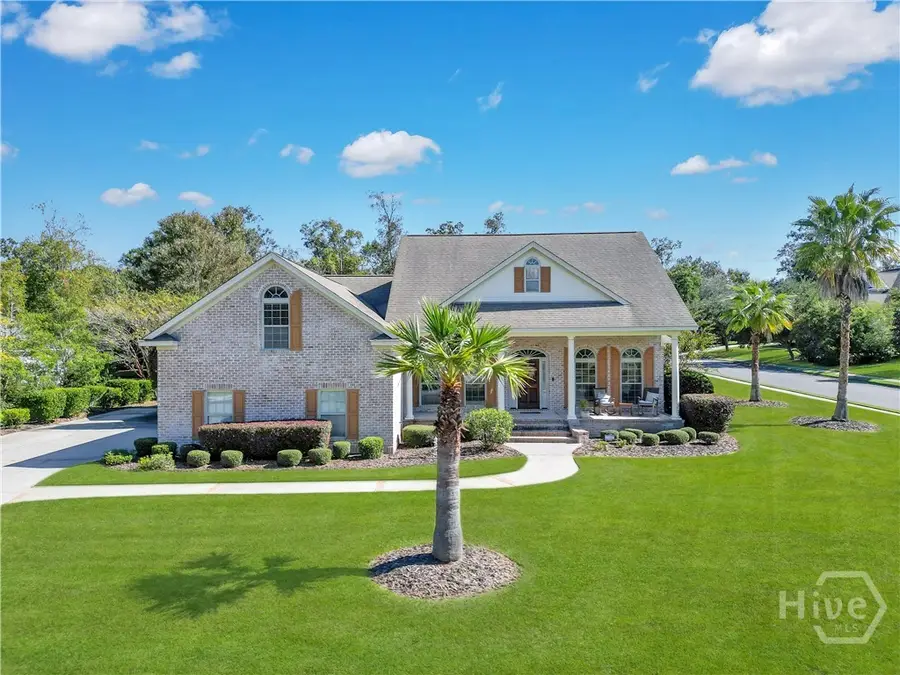 202 Mallard Loop Road, Savannah, GA 31405 - #3