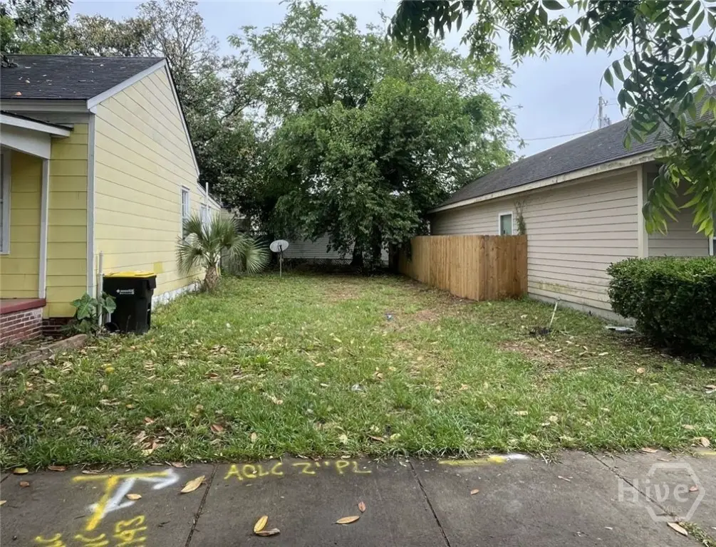 1144 Graydon Street, Savannah, GA 31404 - #1