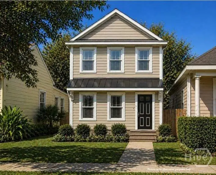 1144 Graydon Street, Savannah, GA 31404 - #2