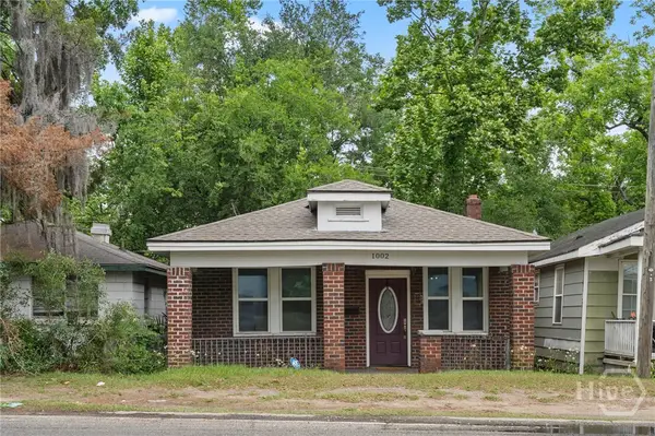 1002 W 52nd Street, Savannah, GA 31405