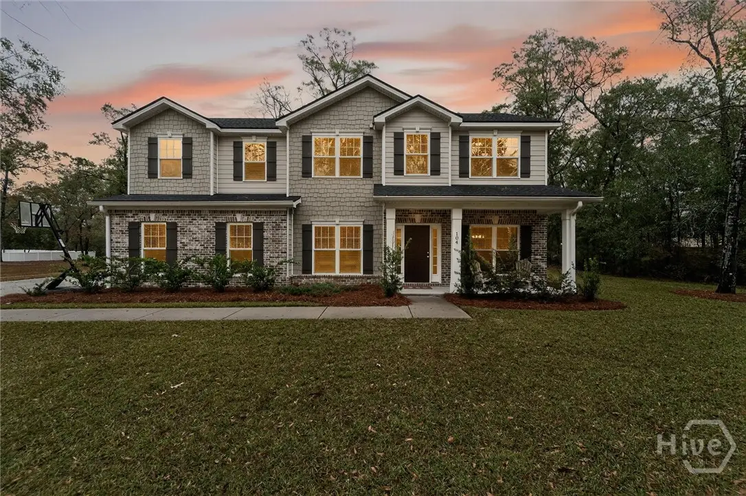 104 Lexus Court, Rincon, GA 31326 - #1