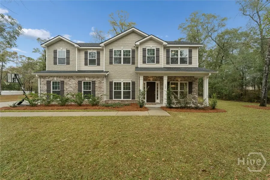 104 Lexus Court, Rincon, GA 31326 - #2