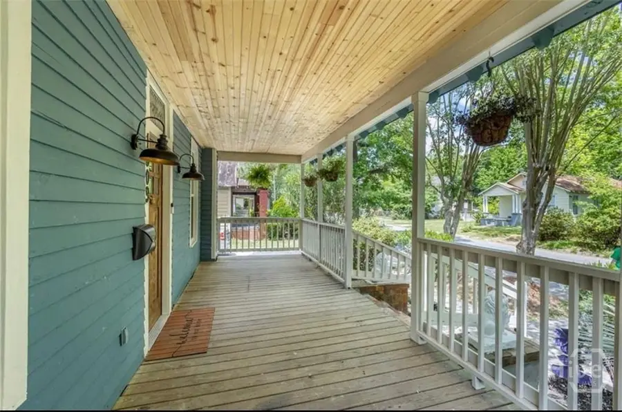 1309 E 33rd Street, Savannah, GA 31404 - #2