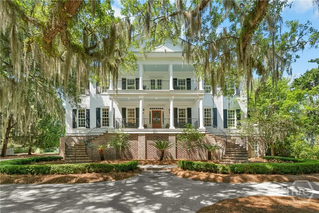 489 Beaulieu Avenue, Savannah, GA 31406 - #1