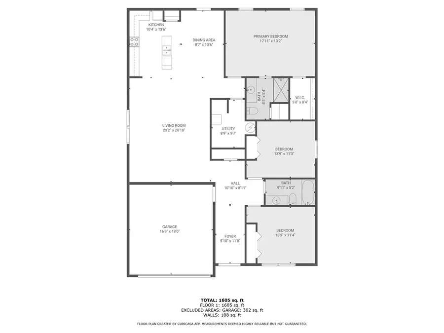 120 Founders Drive, Rincon, GA 31326 - #3