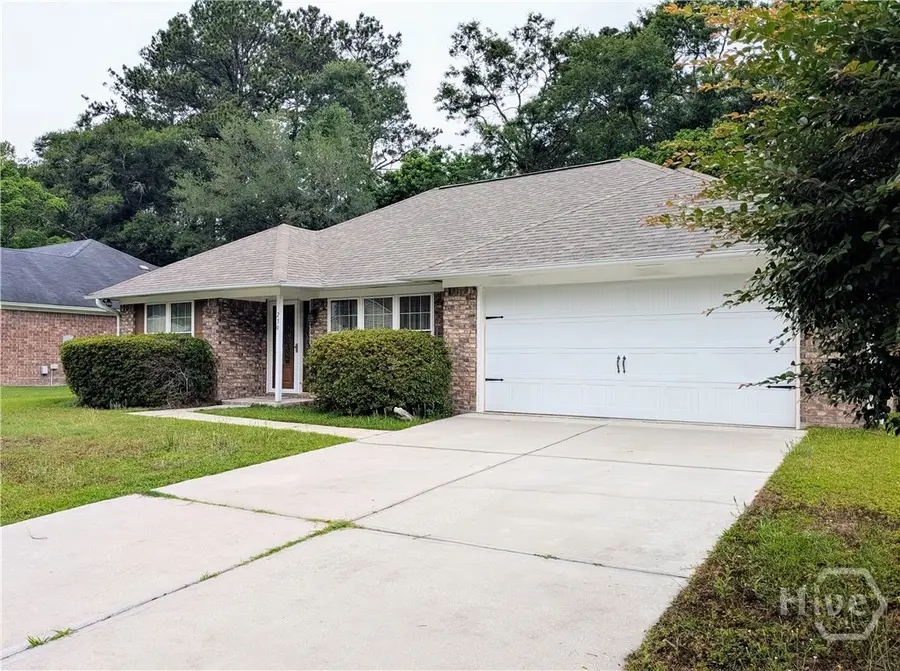 239 Bordeaux Lane, Savannah, GA 31419 - #3