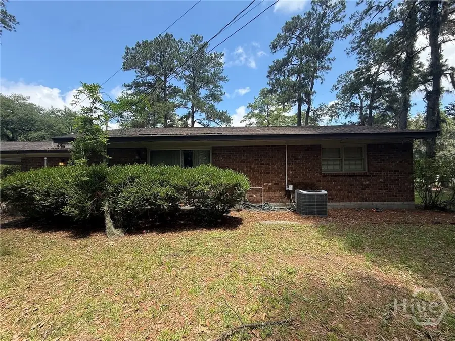 607 Glenbrook Road, Savannah, GA 31419 - #2