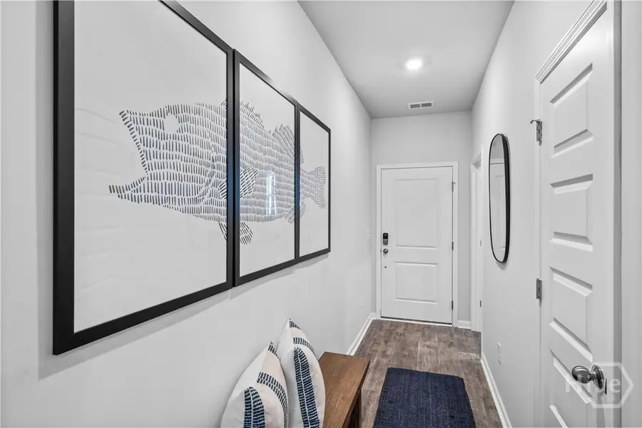 122 Bluebell Way, Bloomingdale, GA 31302 - #2
