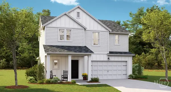 160 Geranium Way, Savannah, GA 31302