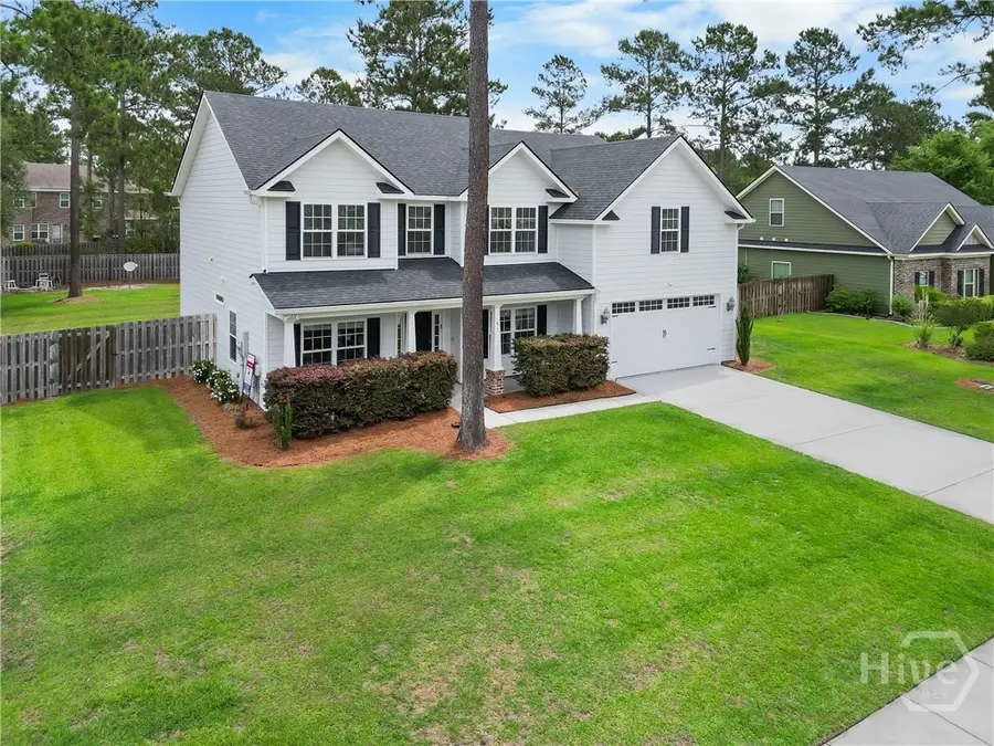 61 Timberland Trail, Richmond Hill, GA 31324 - #2