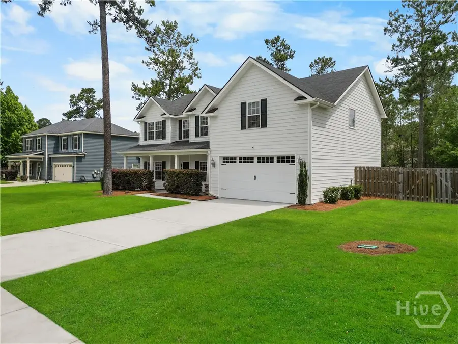 61 Timberland Trail, Richmond Hill, GA 31324 - #3