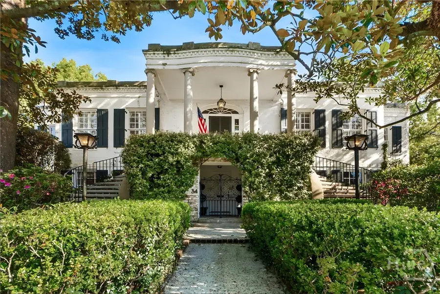34 E 50th Street, Savannah, GA 31405 - #2