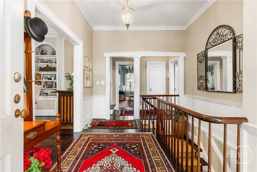 34 E 50th Street, Savannah, GA 31405 - #3