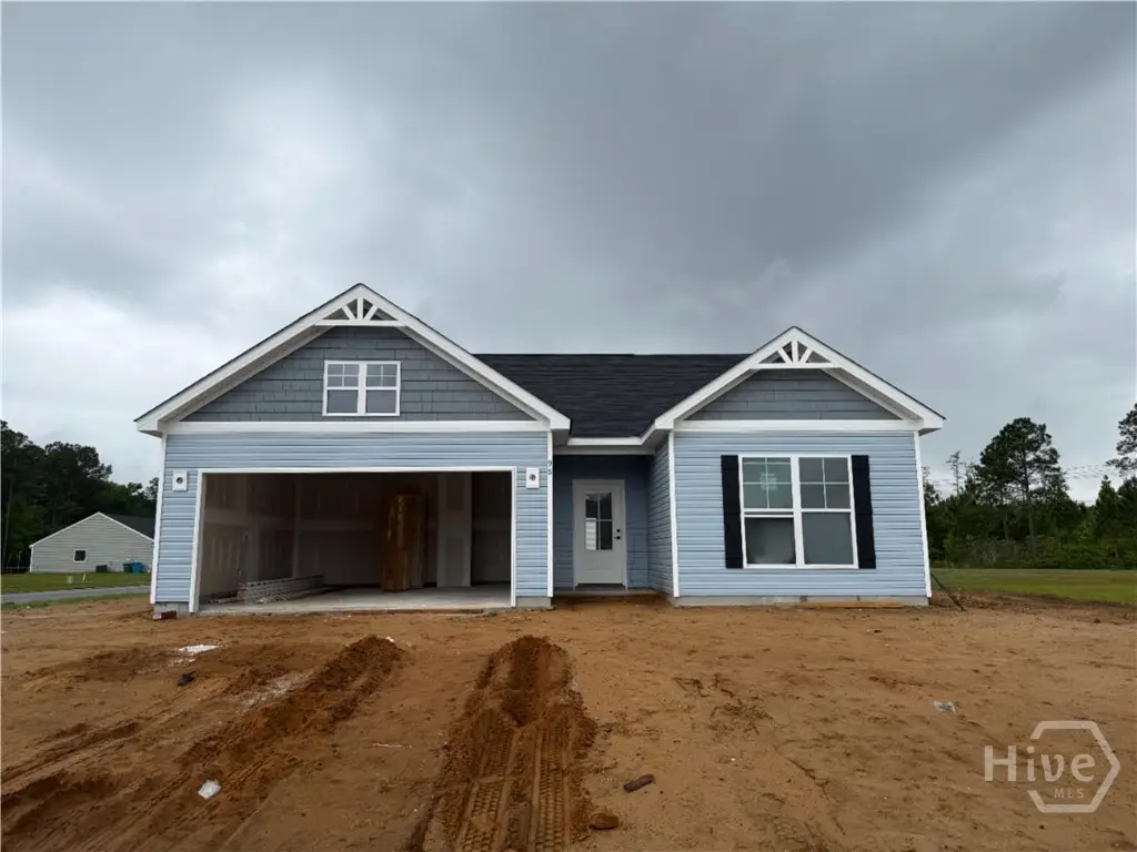 98 Susan Drive, Rincon, GA 31326 - #1