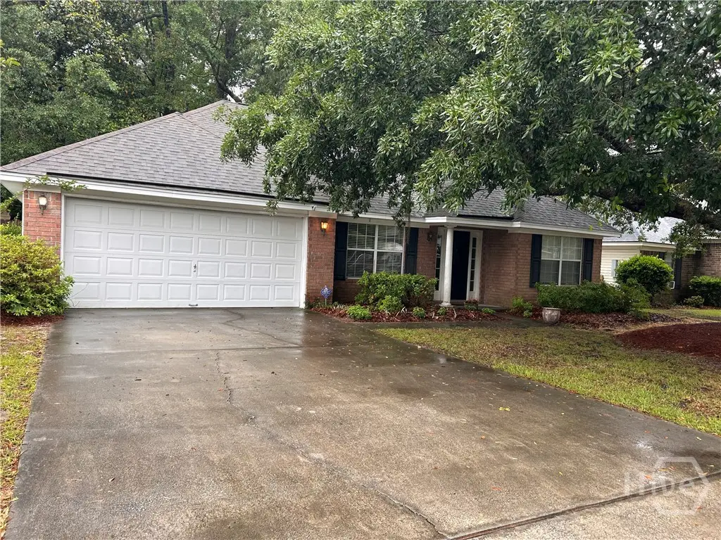 110 Chapel Drive, Savannah, GA 31406 - #1