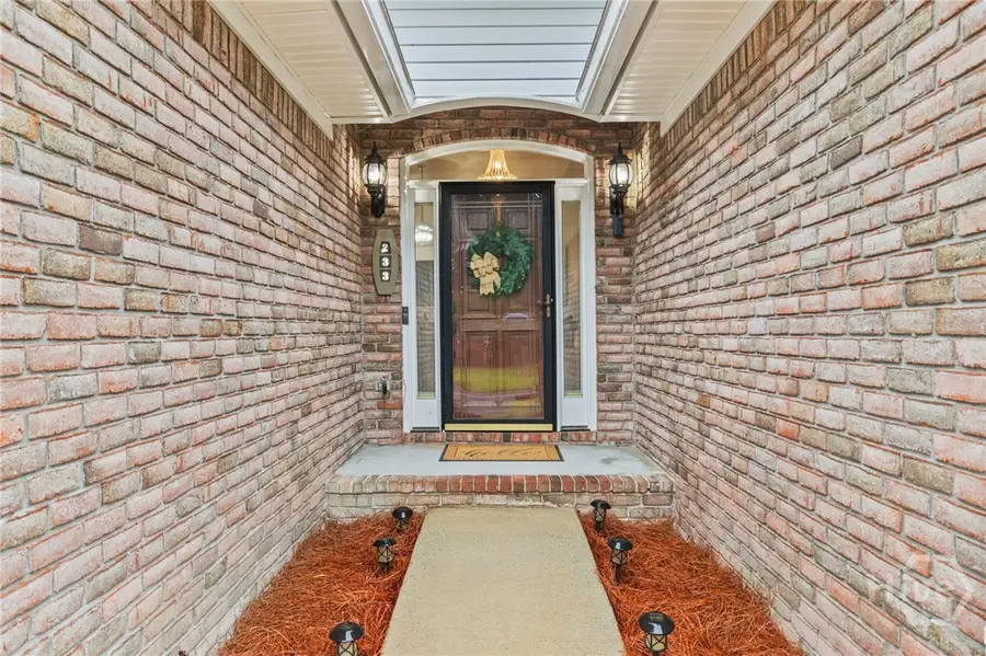 233 Belle Grove Circle, Richmond Hill, GA 31324 - #3