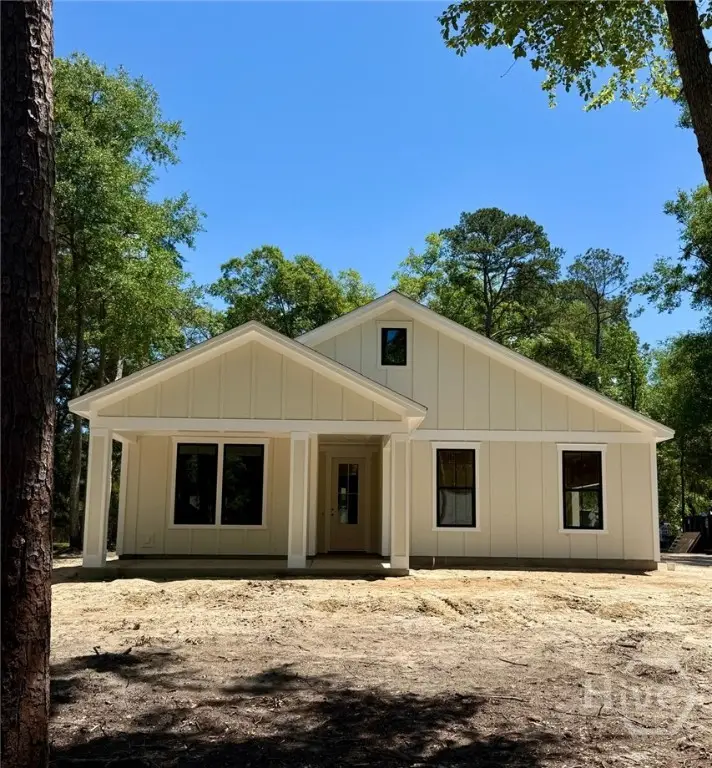 53 Marsh Drive, Ladys Island, SC 29907 - #1