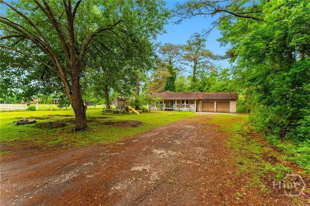 4221 Ga Highway 119 Highway N, Clyo, GA 31303 - #1