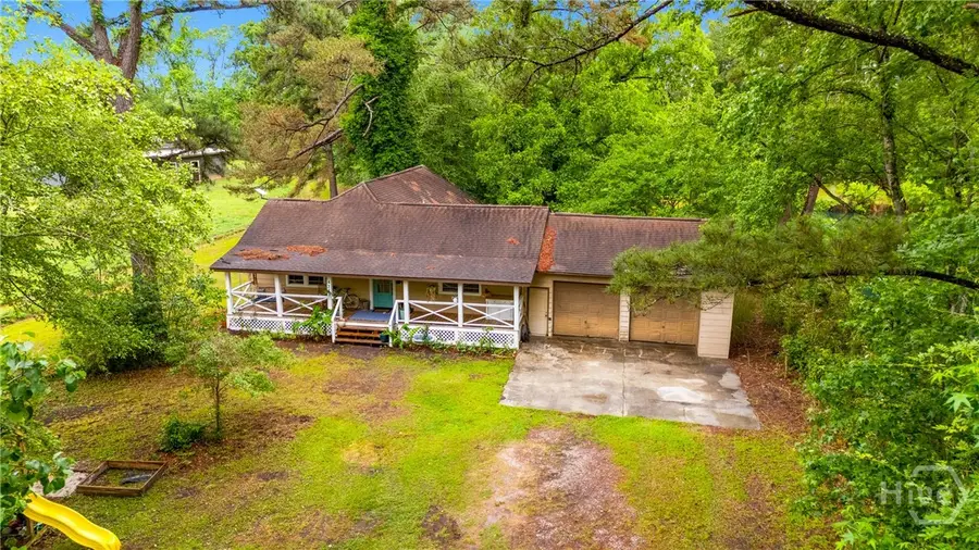 4221 Ga Highway 119 Highway N, Clyo, GA 31303 - #2