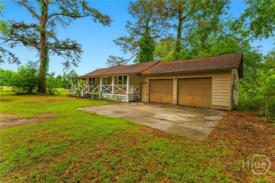 4221 Ga Highway 119 Highway N, Clyo, GA 31303 - #3