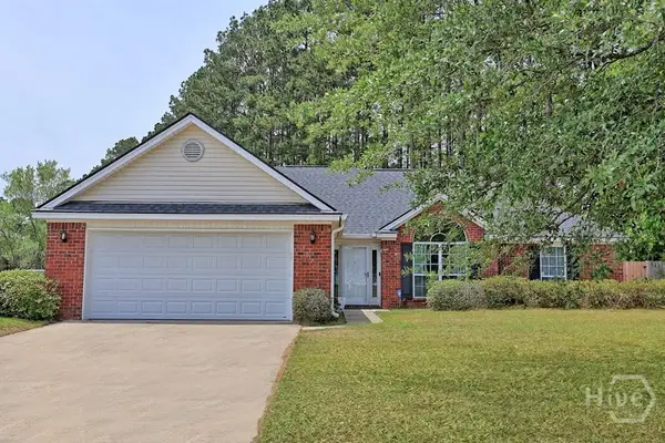 107 W Tisbury Lane, Pooler, GA 31322