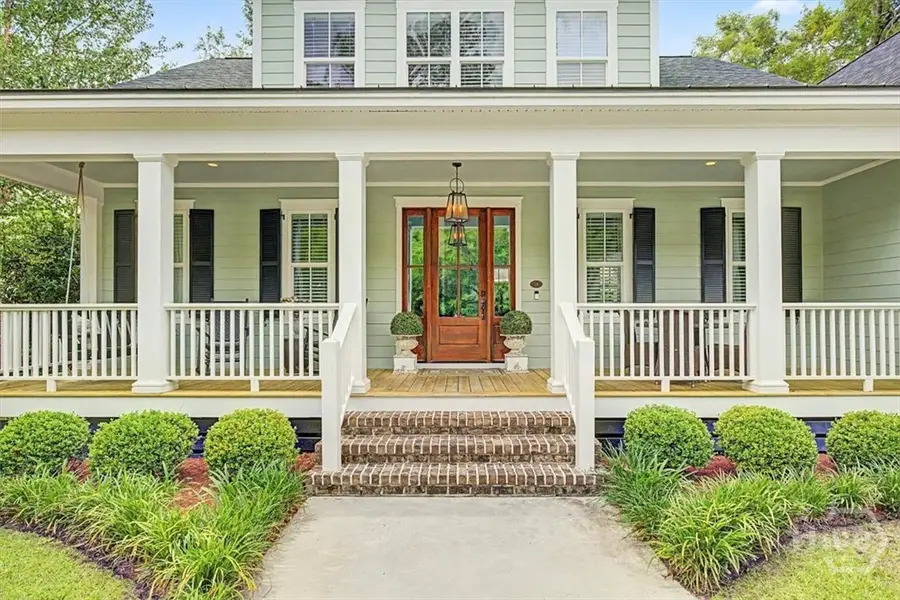 24 Ralstons Way, Savannah, GA 31406 - #3