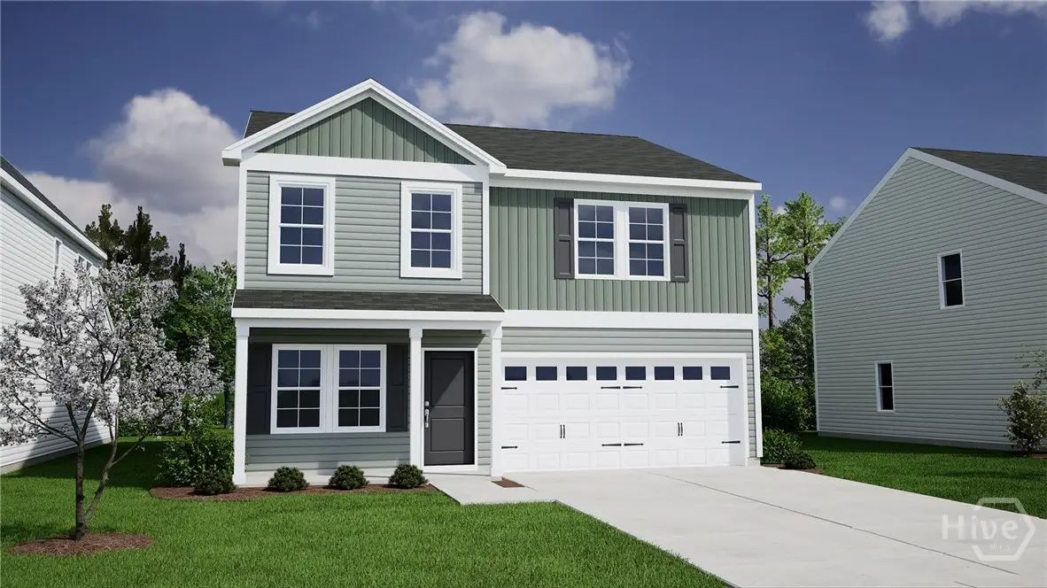 116 Praline Road, Savannah, GA 31419 - #1