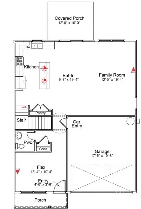 116 Praline Road, Savannah, GA 31419 - #2