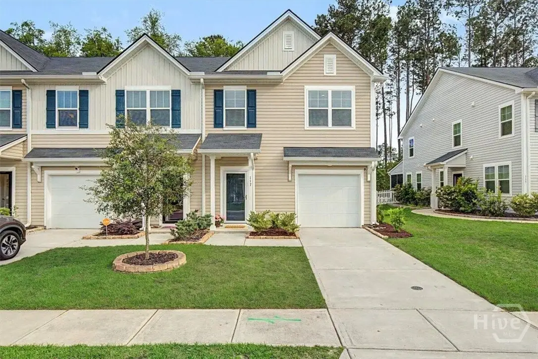 117 Congo Court, Pooler, GA 31322 - #1