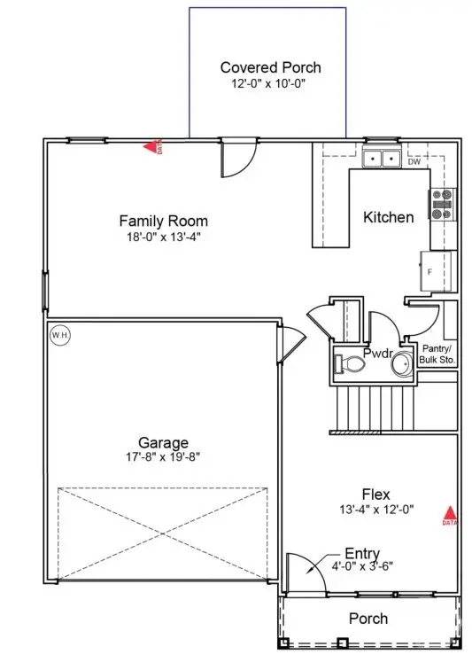 118 Praline Road, Savannah, GA 31419 - #2