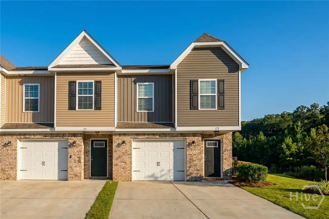 175 Horizon Lane, Richmond Hill, GA 31324 - #1