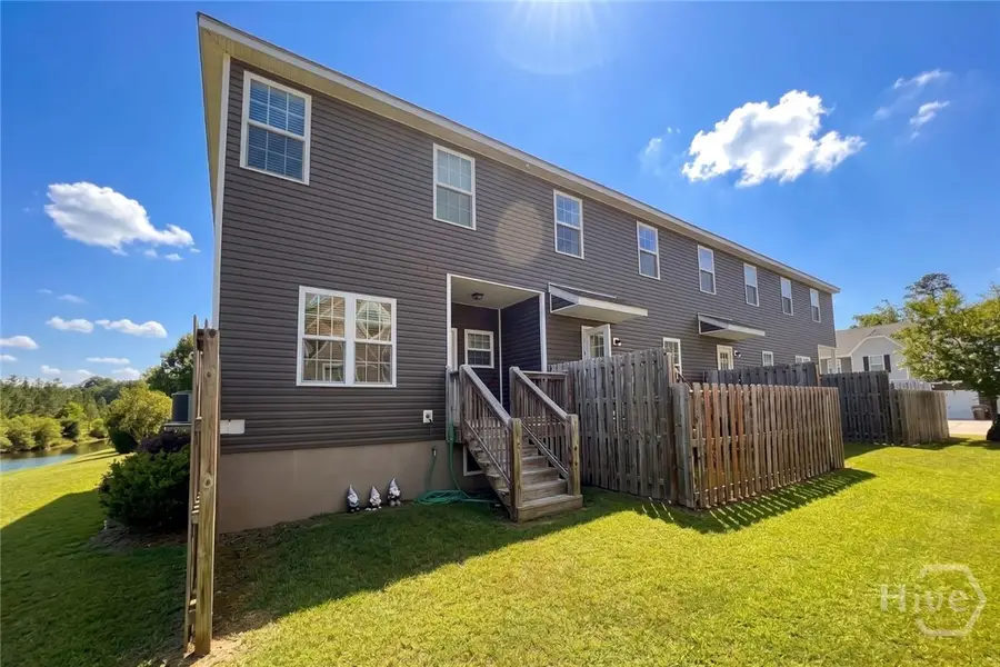 175 Horizon Lane, Richmond Hill, GA 31324 - #2