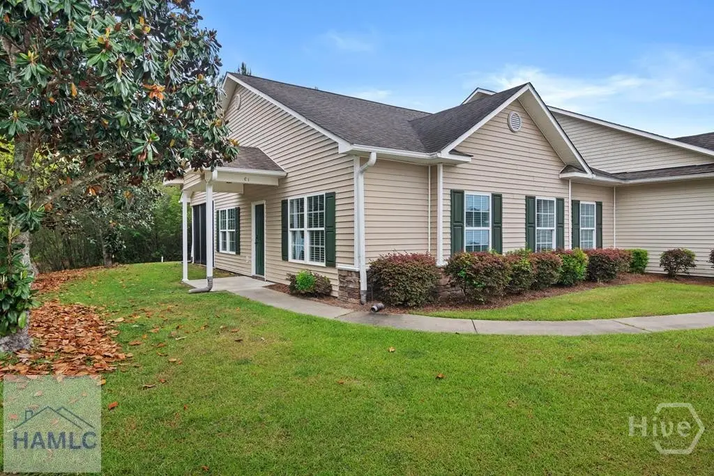 401 Barry Mccaffrey Boulevard #C1, Hinesville, GA 31313 - #1