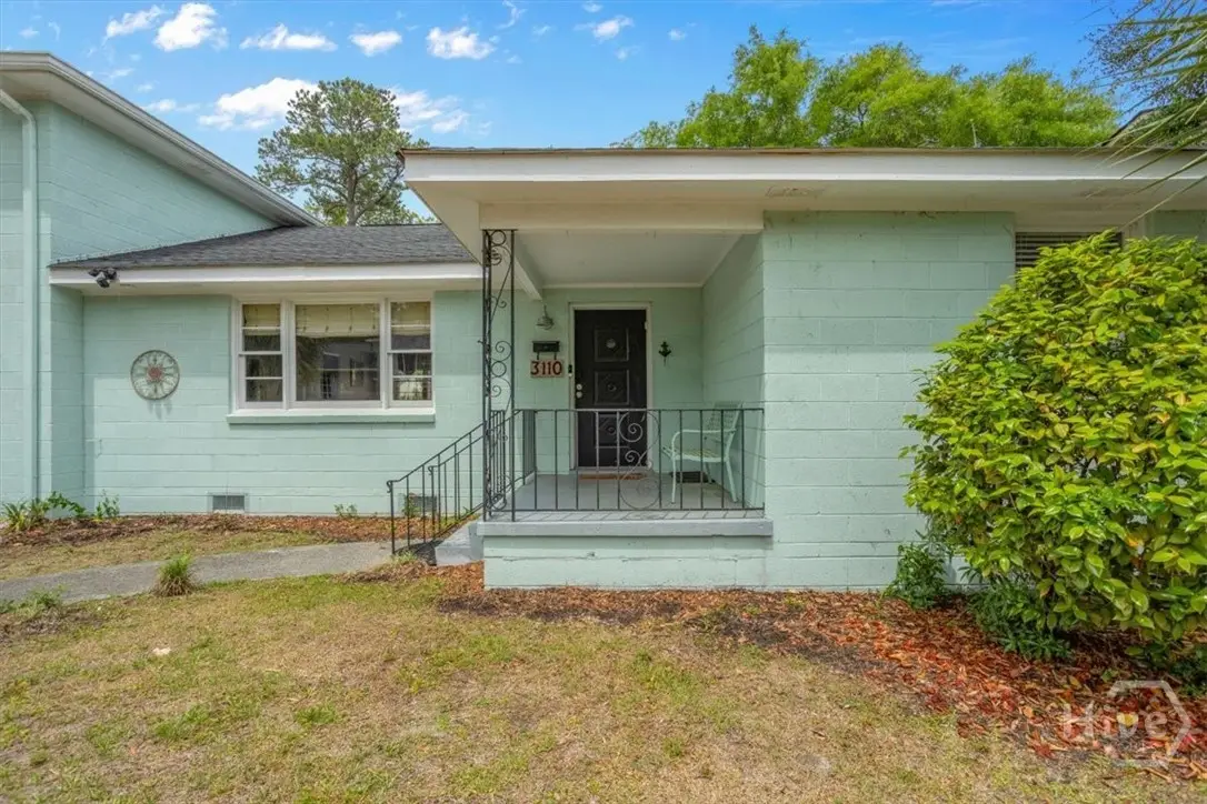 3110 Wright Avenue, Savannah, GA 31404 - #1