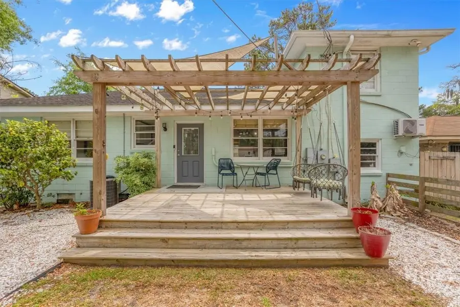 3110 Wright Avenue, Savannah, GA 31404 - #2