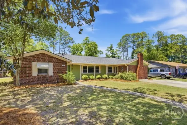 11 Keystone Drive, Savannah, GA 31406 - #1