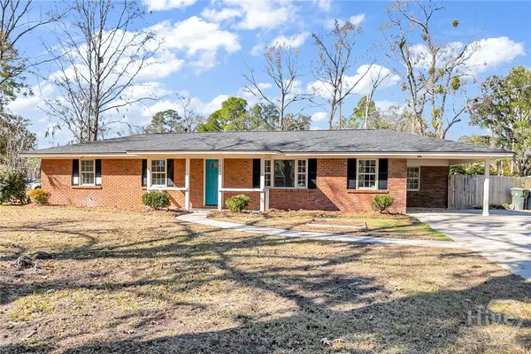 102 Ventura Boulevard, Savannah, GA 31419