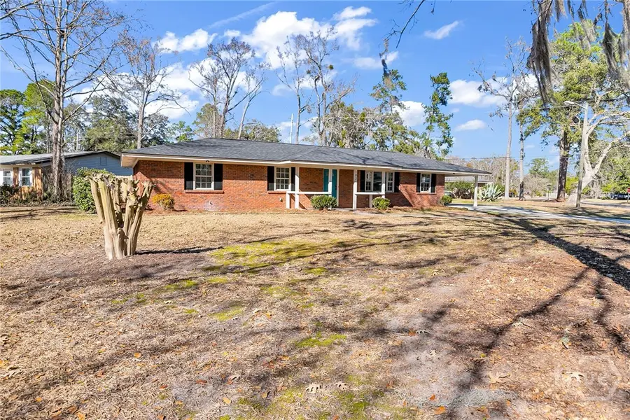 102 Ventura Boulevard, Savannah, GA 31419 - #2