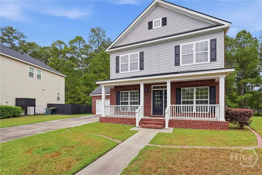 6 Triton Court, Savannah, GA 31419 - #2