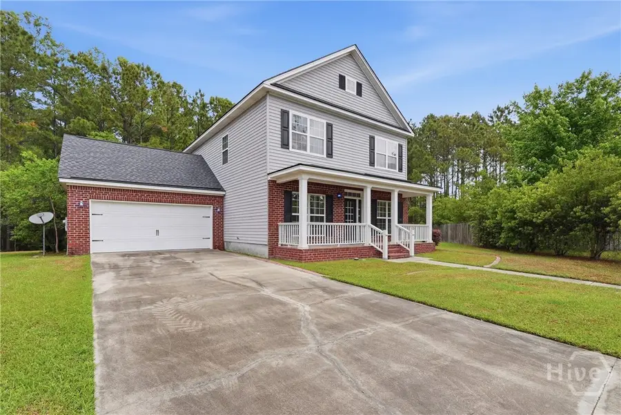 6 Triton Court, Savannah, GA 31419 - #3