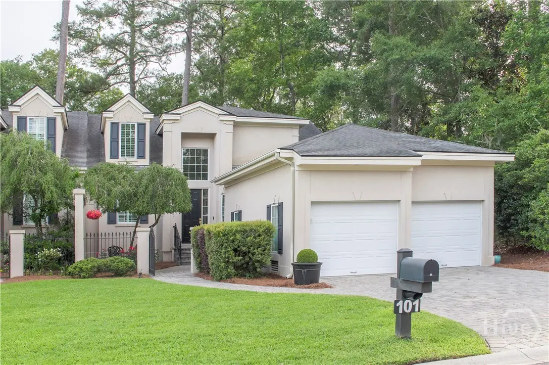 101 Saltwater Way, Savannah, GA 31411 - #1